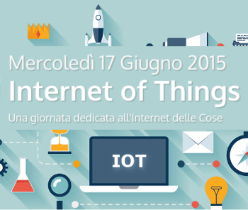 Internet Of Things