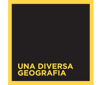 Una Diversa Geografia